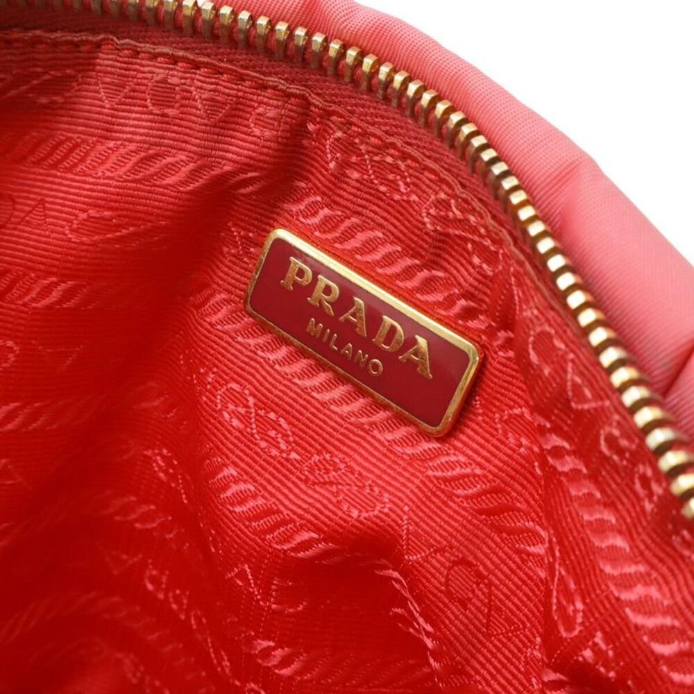 Prada 1N1422 Nylon Pouch - Picture 9 of 9